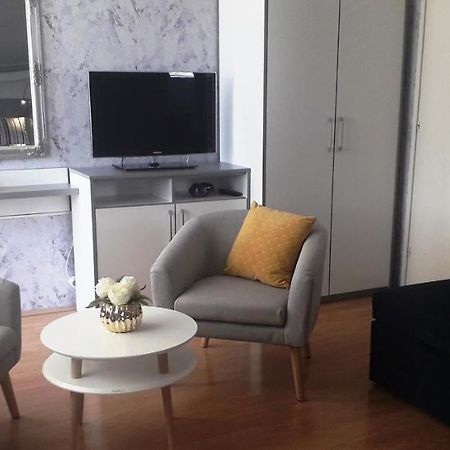 Lila Haz Apartment ฮอร์กานี ภายนอก รูปภาพ