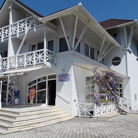 Lila Haz Apartment ฮอร์กานี ภายนอก รูปภาพ