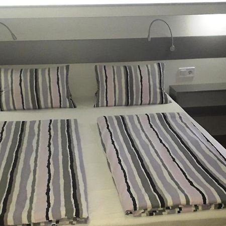 Lila Haz Apartment ฮอร์กานี ภายนอก รูปภาพ