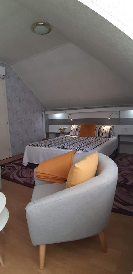 Lila Haz Apartment ฮอร์กานี ภายนอก รูปภาพ
