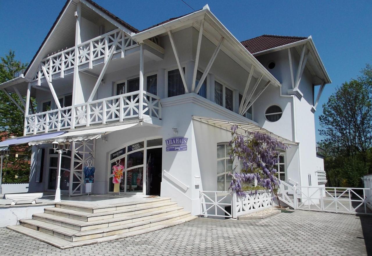 Lila Haz Apartment ฮอร์กานี ภายนอก รูปภาพ