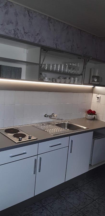 Lila Haz Apartment ฮอร์กานี ภายนอก รูปภาพ