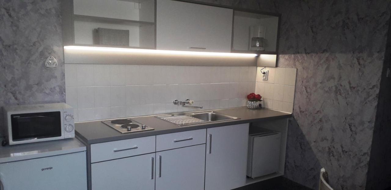Lila Haz Apartment ฮอร์กานี ภายนอก รูปภาพ
