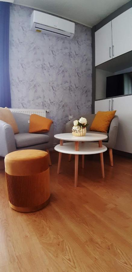 Lila Haz Apartment ฮอร์กานี ภายนอก รูปภาพ