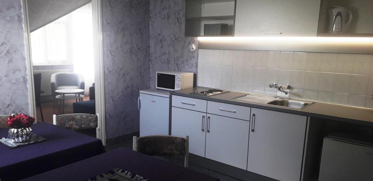 Lila Haz Apartment ฮอร์กานี ภายนอก รูปภาพ