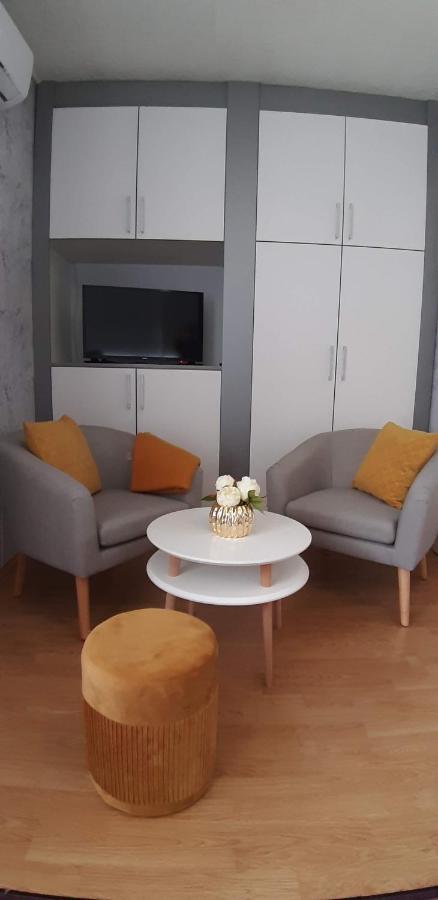 Lila Haz Apartment ฮอร์กานี ภายนอก รูปภาพ
