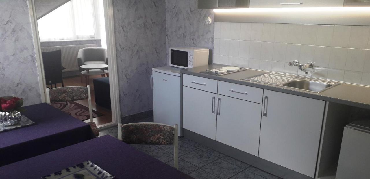 Lila Haz Apartment ฮอร์กานี ภายนอก รูปภาพ