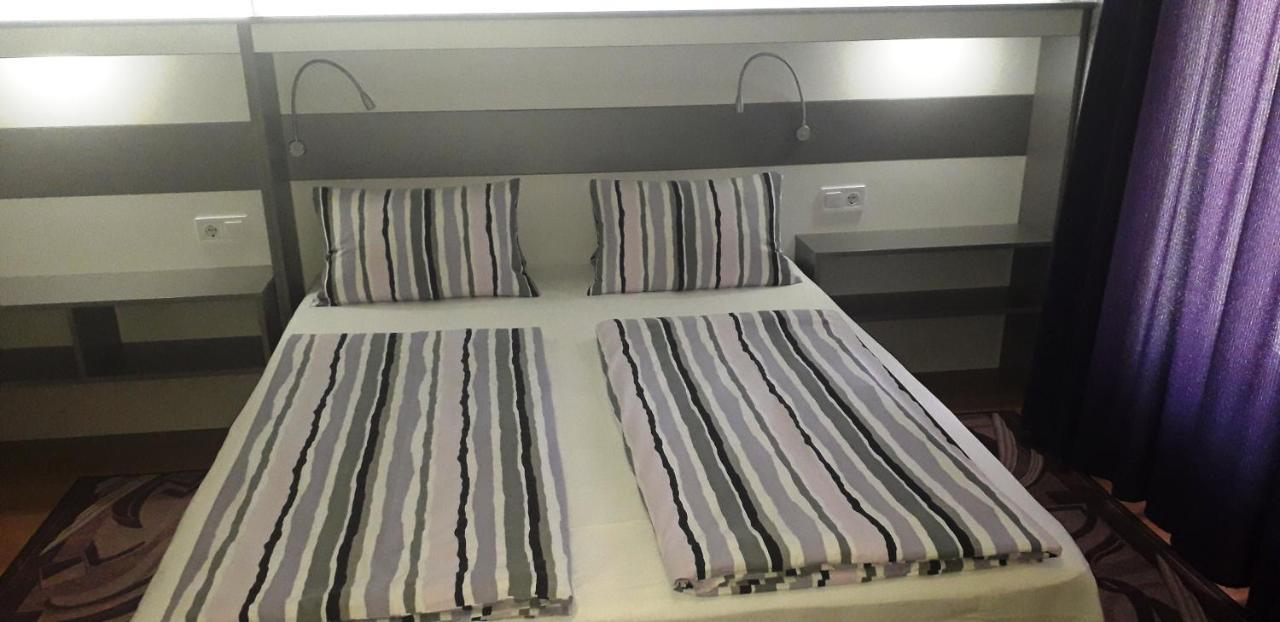 Lila Haz Apartment ฮอร์กานี ภายนอก รูปภาพ