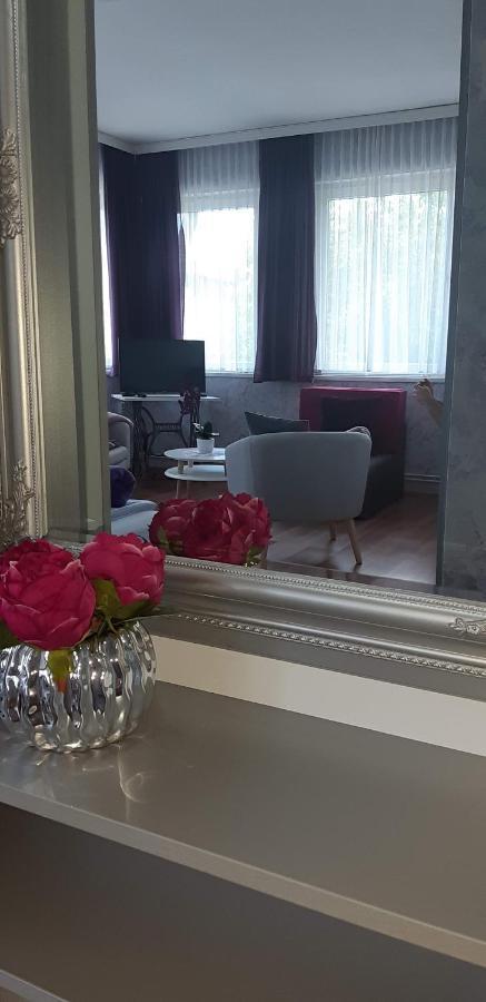 Lila Haz Apartment ฮอร์กานี ภายนอก รูปภาพ