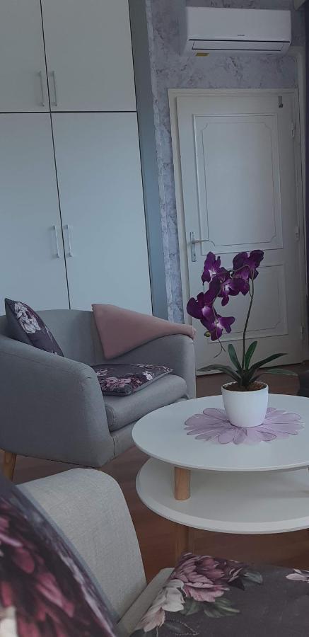 Lila Haz Apartment ฮอร์กานี ภายนอก รูปภาพ