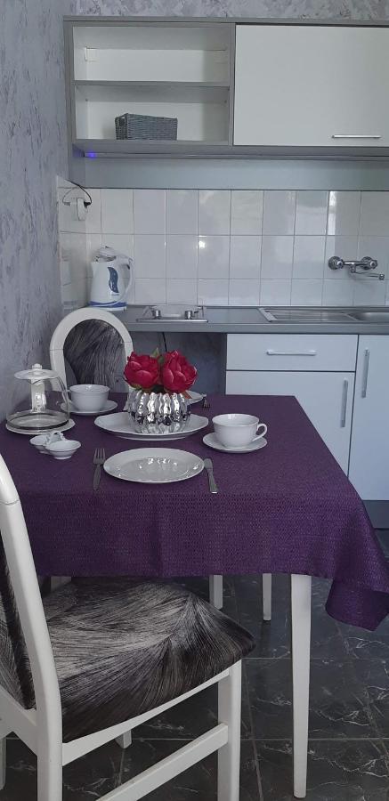 Lila Haz Apartment ฮอร์กานี ภายนอก รูปภาพ