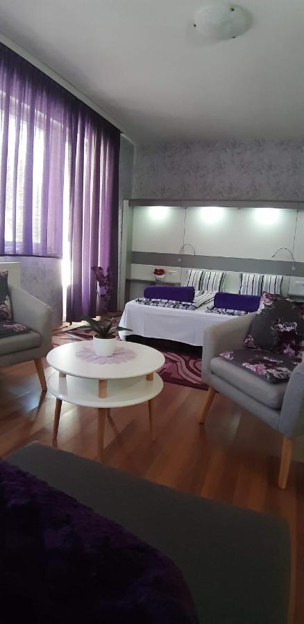 Lila Haz Apartment ฮอร์กานี ภายนอก รูปภาพ