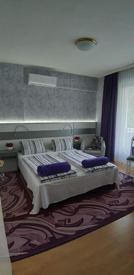 Lila Haz Apartment ฮอร์กานี ภายนอก รูปภาพ