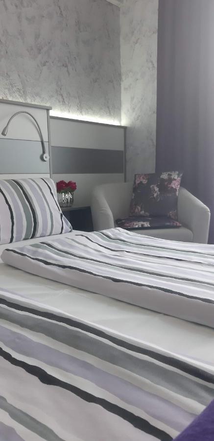 Lila Haz Apartment ฮอร์กานี ภายนอก รูปภาพ