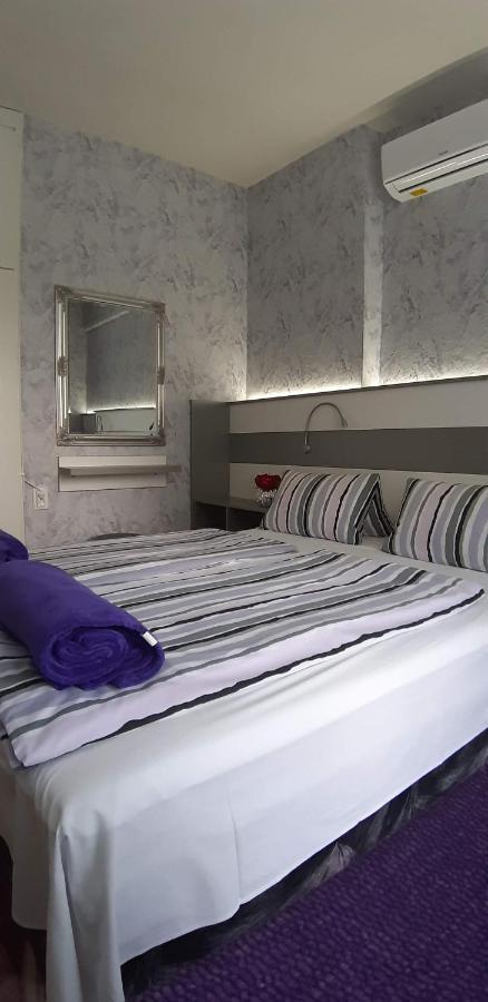 Lila Haz Apartment ฮอร์กานี ภายนอก รูปภาพ