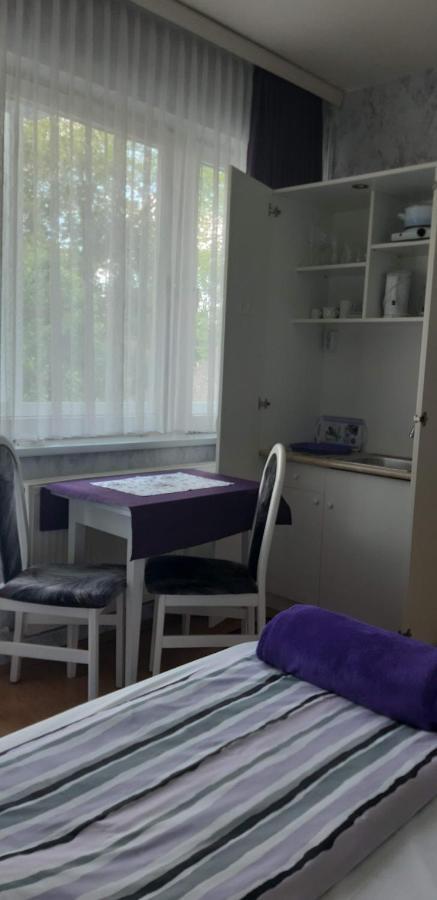 Lila Haz Apartment ฮอร์กานี ภายนอก รูปภาพ