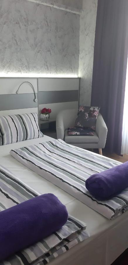 Lila Haz Apartment ฮอร์กานี ภายนอก รูปภาพ