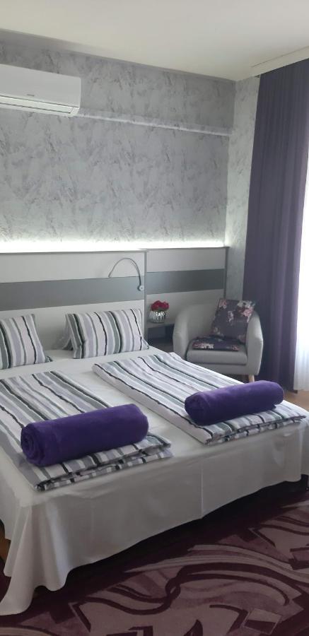 Lila Haz Apartment ฮอร์กานี ภายนอก รูปภาพ