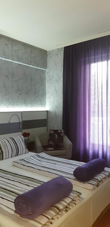 Lila Haz Apartment ฮอร์กานี ภายนอก รูปภาพ