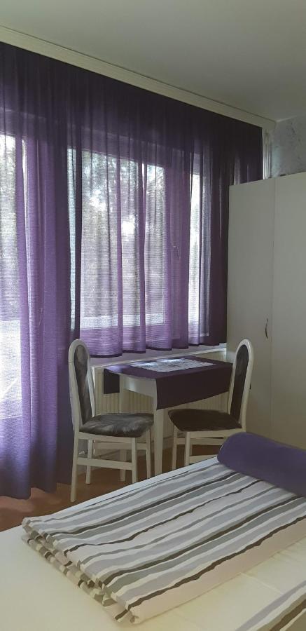 Lila Haz Apartment ฮอร์กานี ภายนอก รูปภาพ