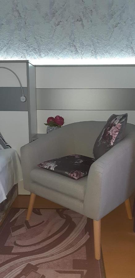 Lila Haz Apartment ฮอร์กานี ภายนอก รูปภาพ