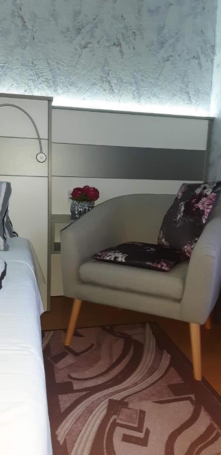 Lila Haz Apartment ฮอร์กานี ภายนอก รูปภาพ