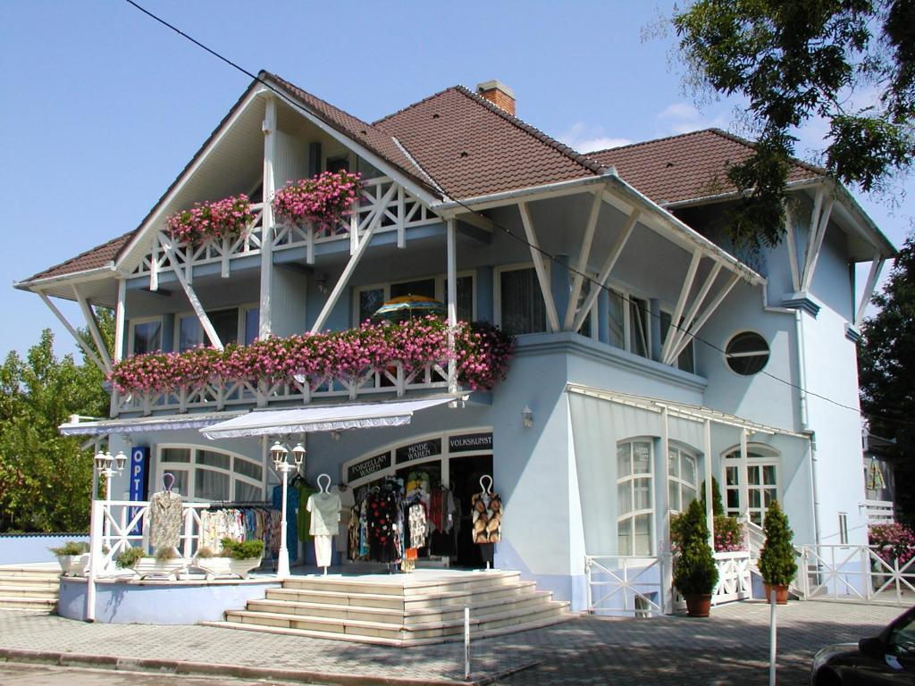 Lila Haz Apartment ฮอร์กานี ภายนอก รูปภาพ