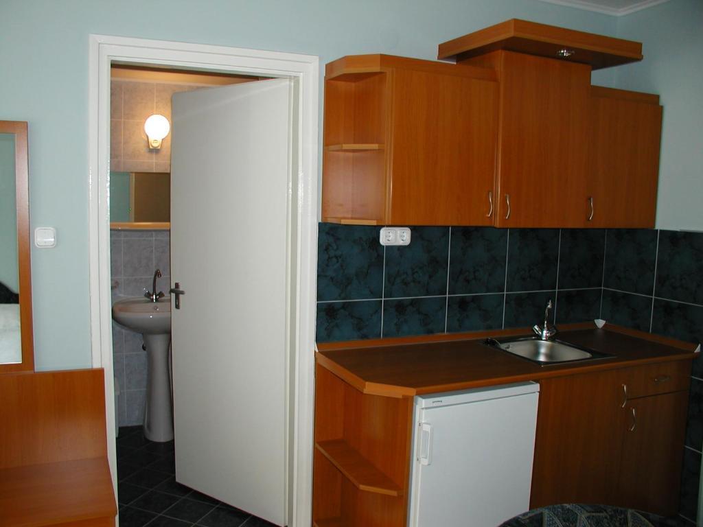 Lila Haz Apartment ฮอร์กานี ภายนอก รูปภาพ