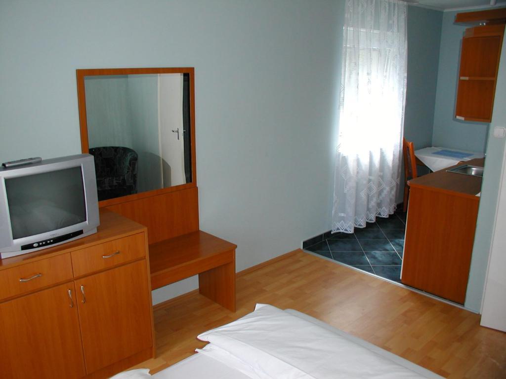 Lila Haz Apartment ฮอร์กานี ภายนอก รูปภาพ