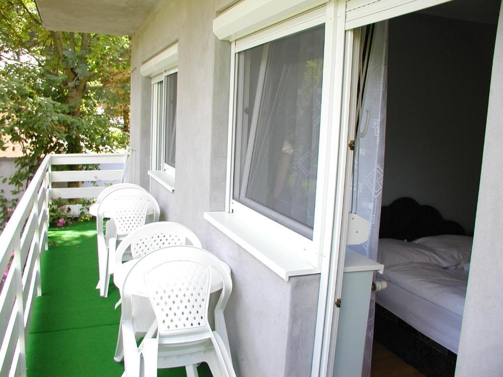 Lila Haz Apartment ฮอร์กานี ภายนอก รูปภาพ