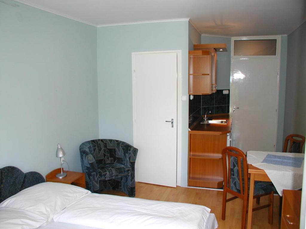 Lila Haz Apartment ฮอร์กานี ภายนอก รูปภาพ