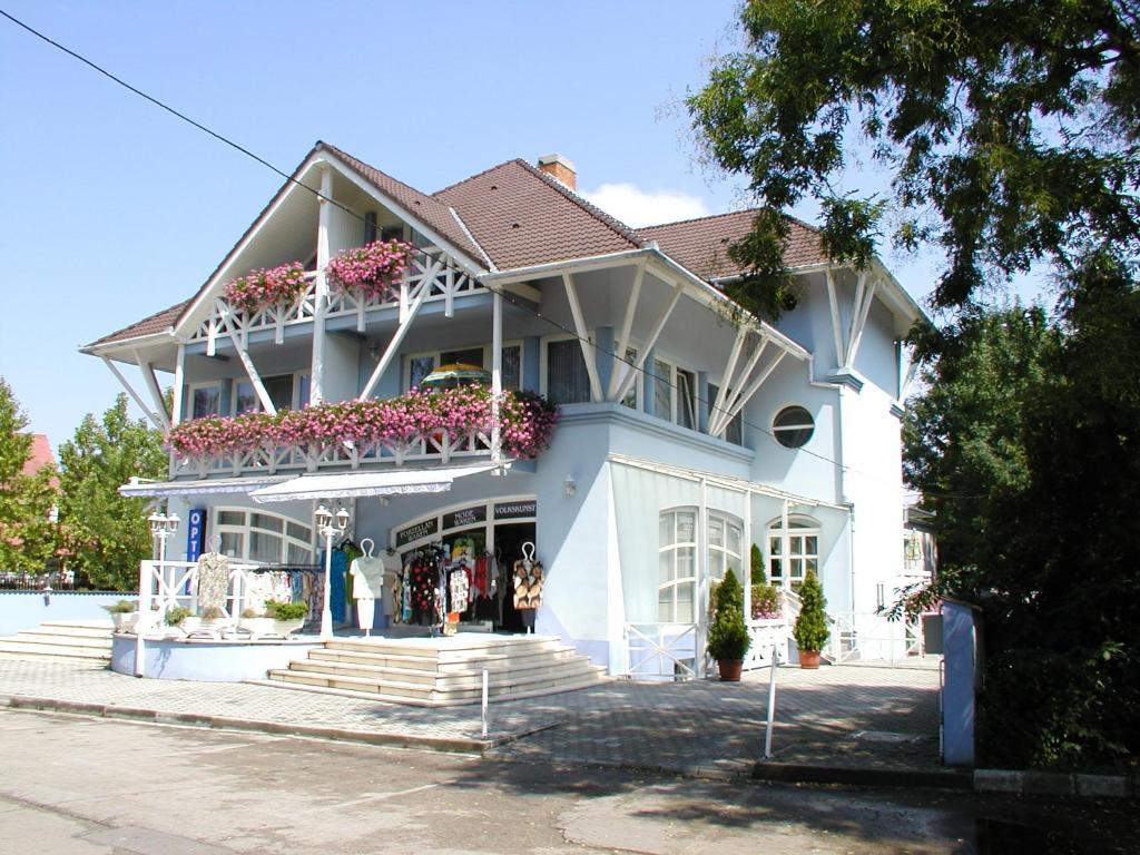 Lila Haz Apartment ฮอร์กานี ภายนอก รูปภาพ