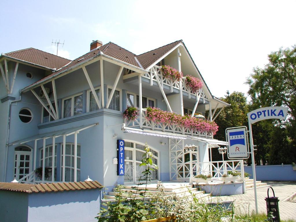 Lila Haz Apartment ฮอร์กานี ภายนอก รูปภาพ
