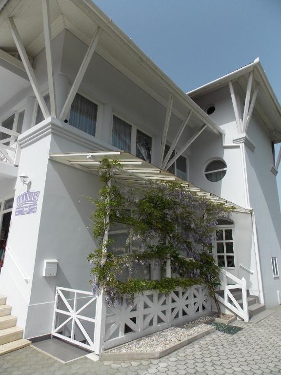 Lila Haz Apartment ฮอร์กานี ภายนอก รูปภาพ